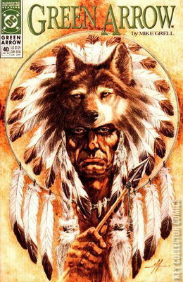 Green Arrow
