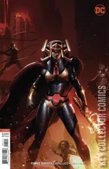 Variant Cover for Female Furies #1