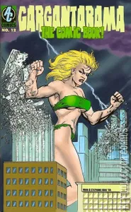 FemForce #149