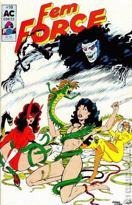 FemForce
