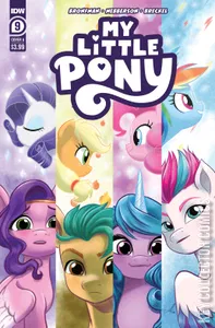 My Little Pony #9