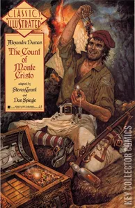 Classics Illustrated #7