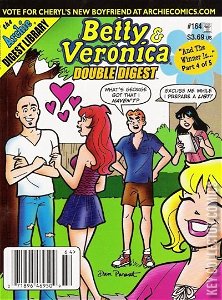 Betty and Veronica Double Digest #164