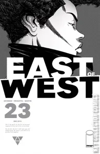 East of West #23