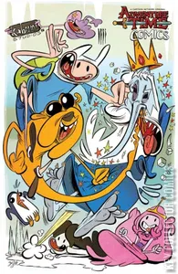 Adventure Time Comics #20