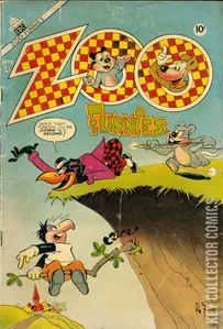 Zoo Funnies #2