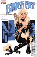 Cover for Amazing Spider-Man Presents: Black Cat #2