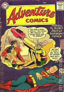 Adventure Comics #238