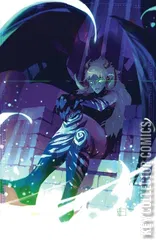 Cover for Grim #6