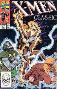 X-Men Classic #51