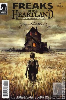 Freaks of the Heartland