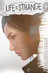 Variant Cover for Life is Strange: Settling Dust #3