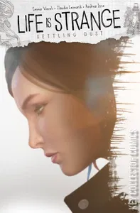 Life is Strange: Settling Dust #3