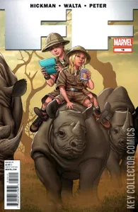 FF #19