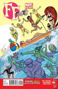 FF #9