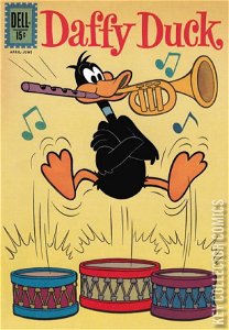 Daffy Duck #29