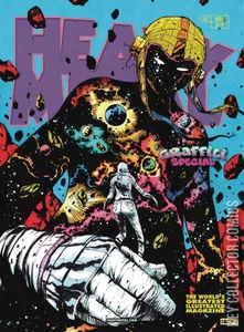 Heavy Metal #296