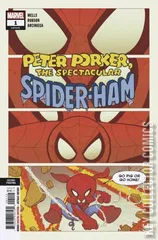 Variant Cover for Peter Porker, The Spectacular Spider-Ham #1