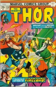 Thor #234