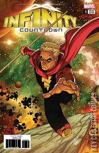 Infinity Countdown #5