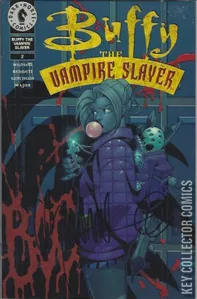 Buffy the Vampire Slayer #2