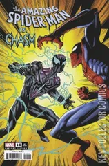 Variant Cover for Amazing Spider-Man #16