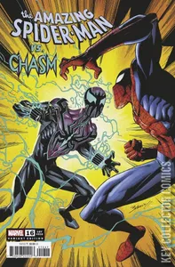 Amazing Spider-Man #16