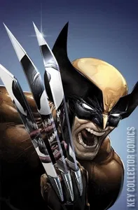 Wolverine #8