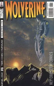 Wolverine #176