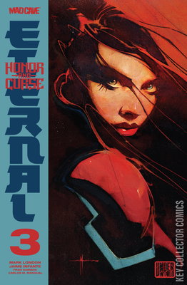 Honor and Curse: Eternal