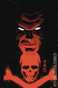 Black Terror #1