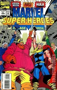 Marvel Super-Heroes #15