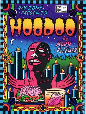 HooDoo