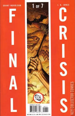 Final Crisis