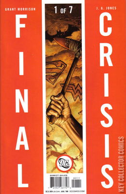 Final Crisis