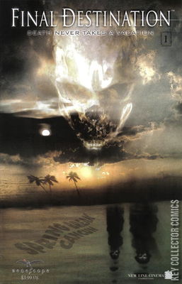 Final Destination: Spring Break