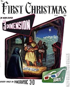 The First Christmas #1