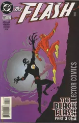 Cover for Flash #141