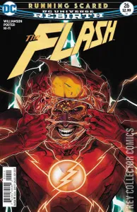 Flash #26
