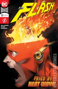Flash #55