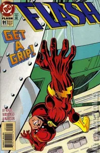 Flash #91