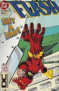 Flash #91