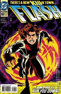 Flash #92