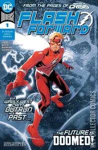 Flash Forward #1