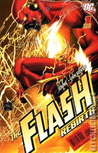 Flash Rebirth