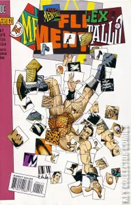 Flex Mentallo #4