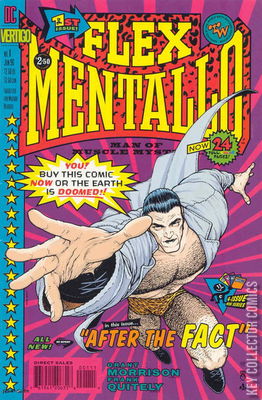 Flex Mentallo