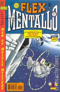 Flex Mentallo #2