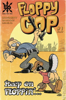 Floppy Cop