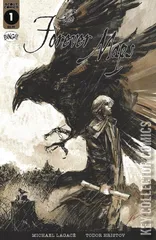Cover for Forever Maps, The #1